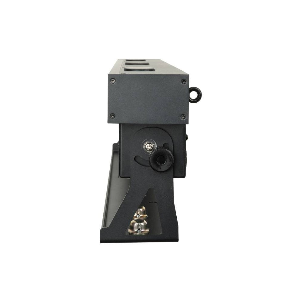 SHOWTEC GALACTIC RGB-6-750 Barra con 6 Laser beam
