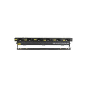 SHOWTEC GALACTIC RGB-6-750 Barra con 6 Laser beam