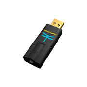 AUDIOQUEST DRAGONFLY BLACK DAC per cuffie