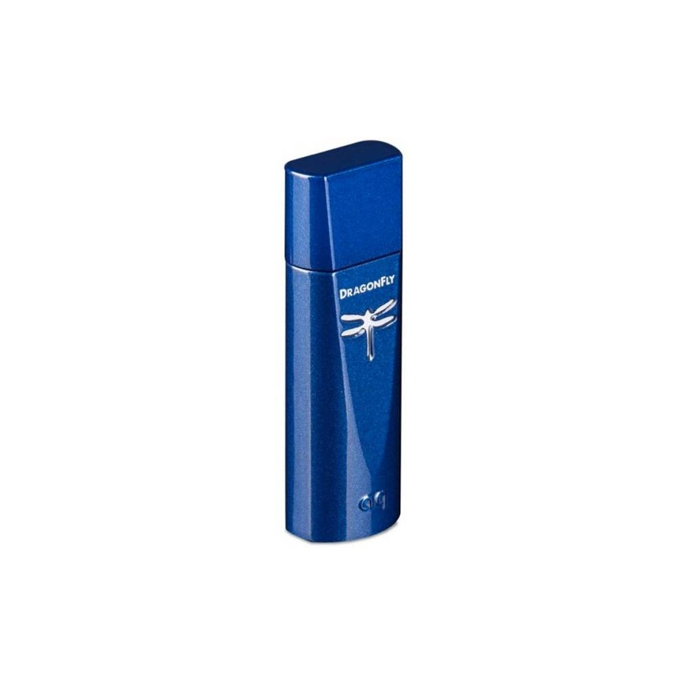 AUDIOQUEST DRAGONFLY COBALT DAC per Cuffie