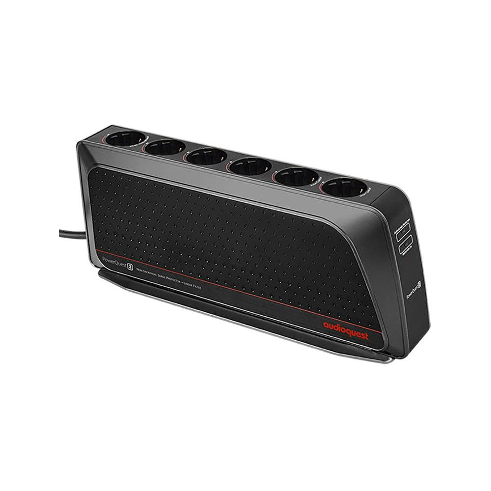 AUDIOQUEST POWERQUEST 2 Filtro di rete di alimentazione