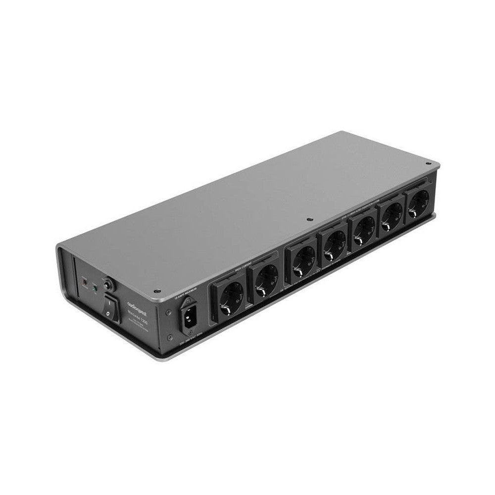 AUDIOQUEST NIAGARA 1200EU Power Line Filter