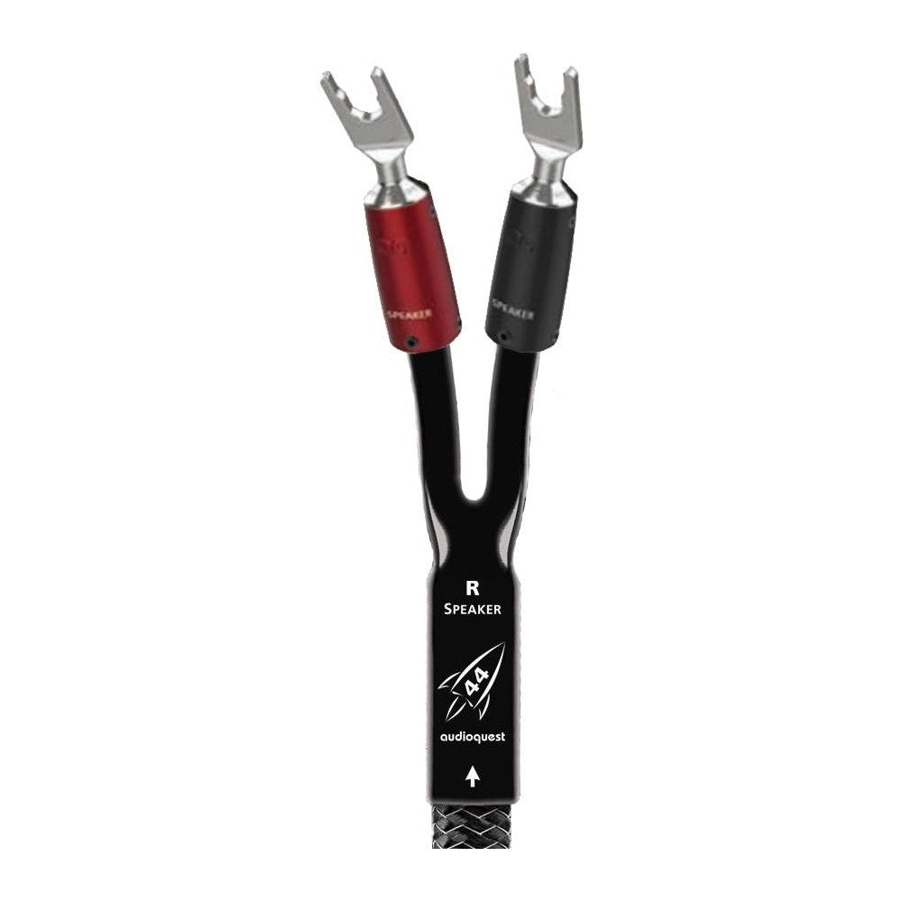 AUDIOQUEST ROCKET 44 MS SIL Cavo per diffusori Hi-Fi