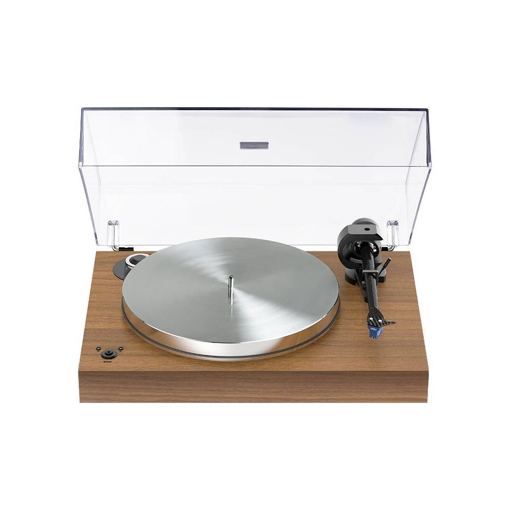 PRO-JECT X8 EVOLUTION SP Giradischi a cinghia Noce
