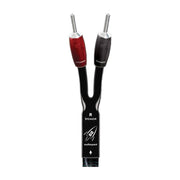 AUDIOQUEST ROCKET 88 BN SIL Coppia di cavi per diffusori Hi-Fi