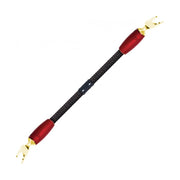 AUDIOQUEST SATURN MS GOL Set di 4 ponticelli BiWire