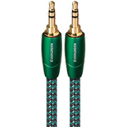 AUDIOQUEST EVERGREEN MM Cavo di interconnessione analogico-audio