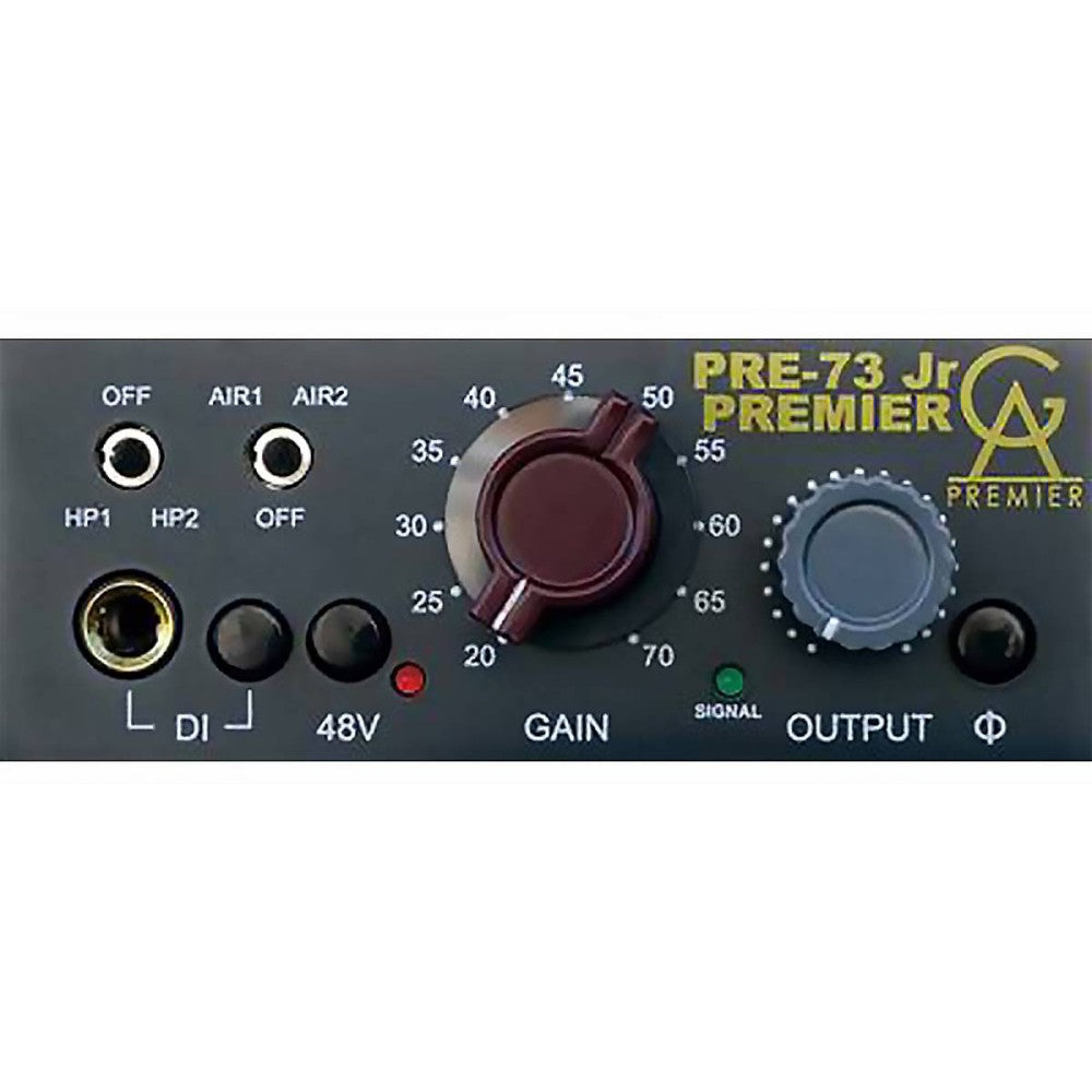 GOLDEN AGE PRE-73 JR PREMIERE Preamplificatore vintage