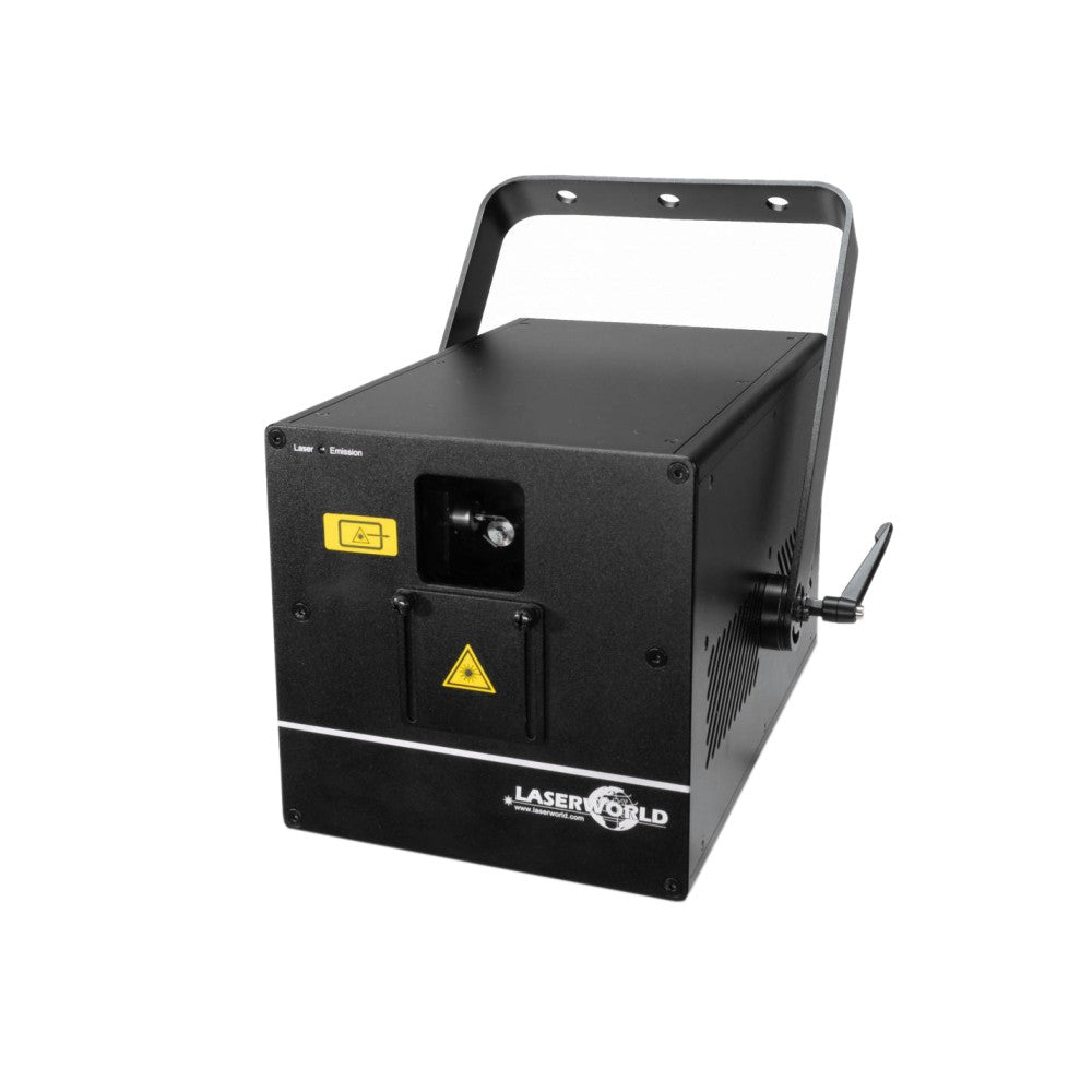 LASERWORLD CS-12.000RGB FX MK2
