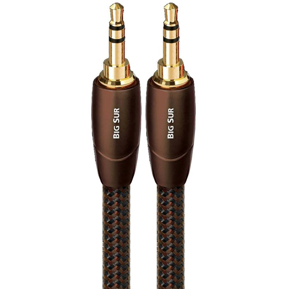 AUDIOQUEST BIG SUR MM Cavo di interconnessione analogico-audio