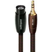 AUDIOQUEST BIG SUR MM5P Cavo di interconnessione analogico-audio