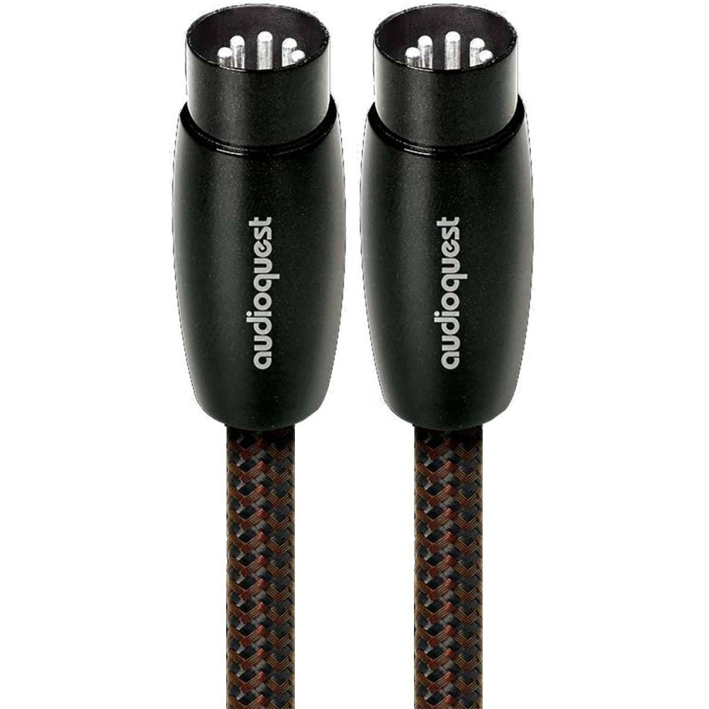 AUDIOQUEST BIG SUR 5P Cavo di interconnessione analogico-audio