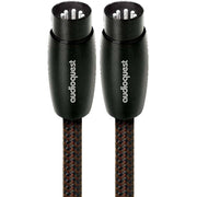 AUDIOQUEST BIG SUR 5P Cavo di interconnessione analogico-audio