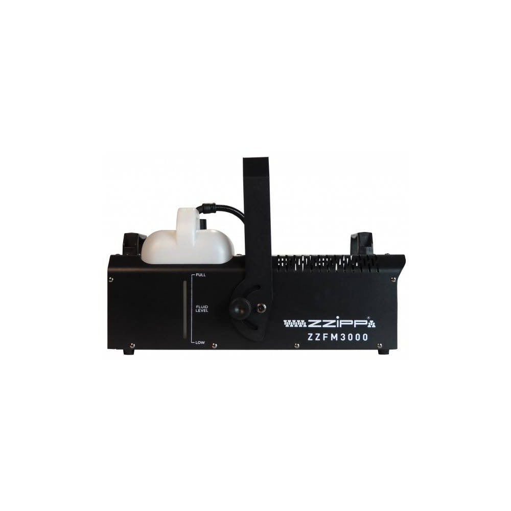Zzipp ZZFM3000 Máquina de Humo