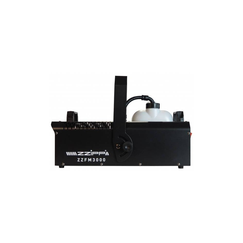 Zzipp ZZFM3000 Máquina de Humo