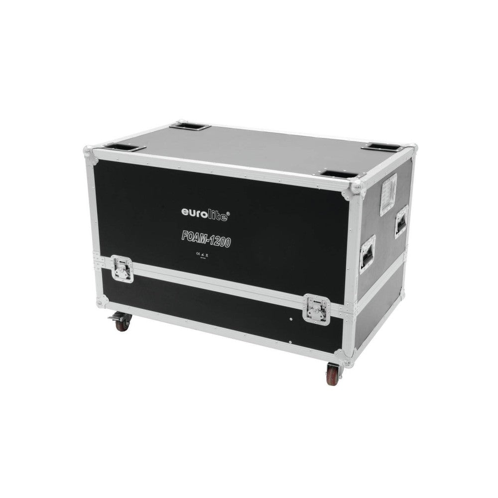 EUROLITE FOAM 1200 CANNON Macchina della schiuma