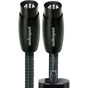 AUDIOQUEST YOSEMITE 5P Cavo di interconnessione analogico-audio