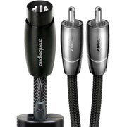 AUDIOQUEST ANGEL 5P2RCA Cavo di interconnessione analogico-audio