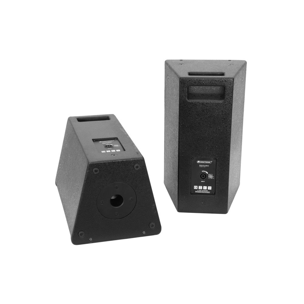 OMNITRONIC MAXX-1810 Top de 2 vías 2x