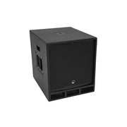 OMNITRONIC MAXX-1810DSP 2.1 Active Subwoofer