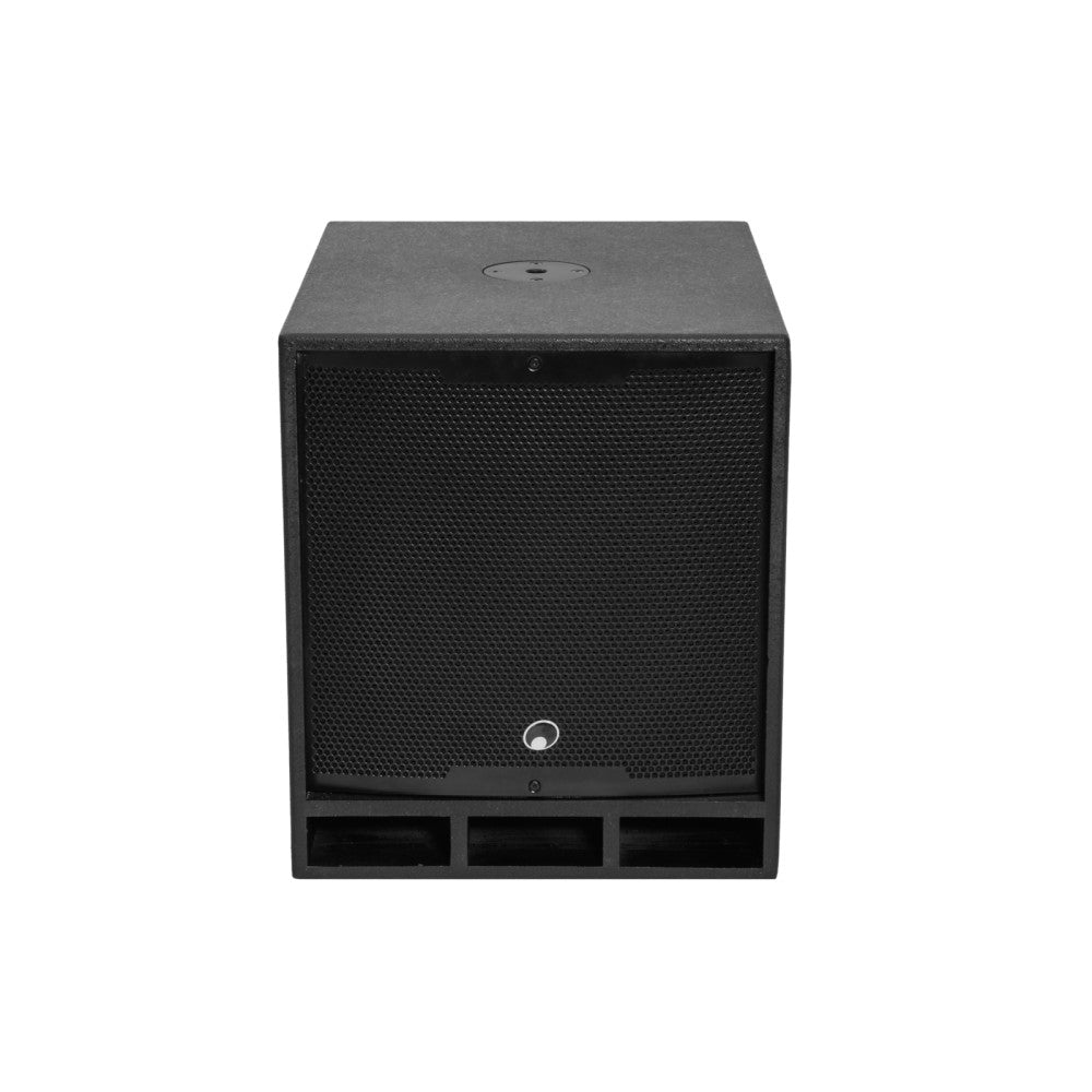 OMNITRONIC MAXX-1810DSP 2.1 Active Subwoofer
