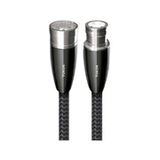 AUDIOQUEST YUKON XLR Cavo di interconnessione analogico-audio