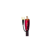 AUDIOQUEST IRISH RED Cavo per subwoofer