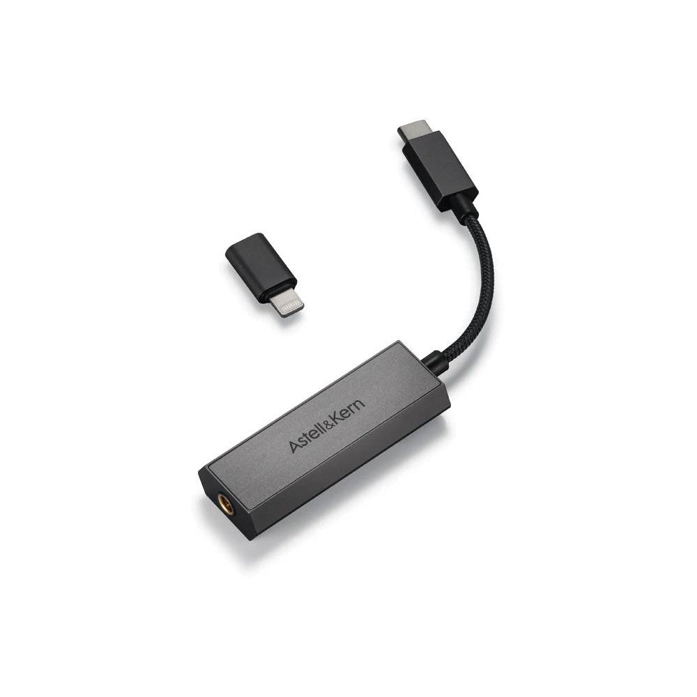 ASTELL&KERN AK HC-2 (PEE52) Dual DAC portatile