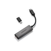 ASTELL&KERN AK HC-2 (PEE52) Dual DAC portatile