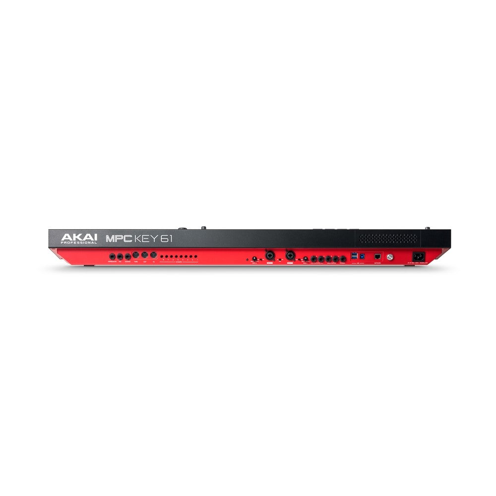 Akai Professional MPC Key 61