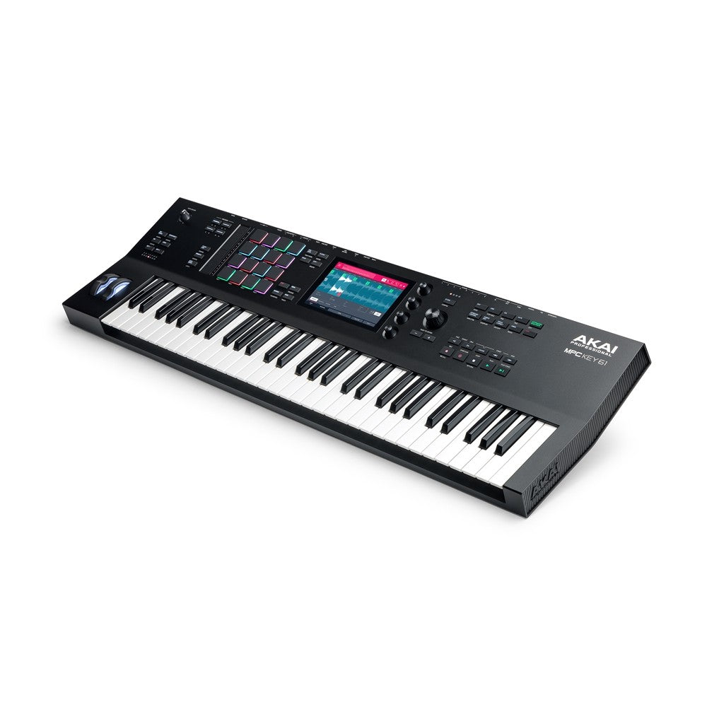 Akai Professional MPC Key 61