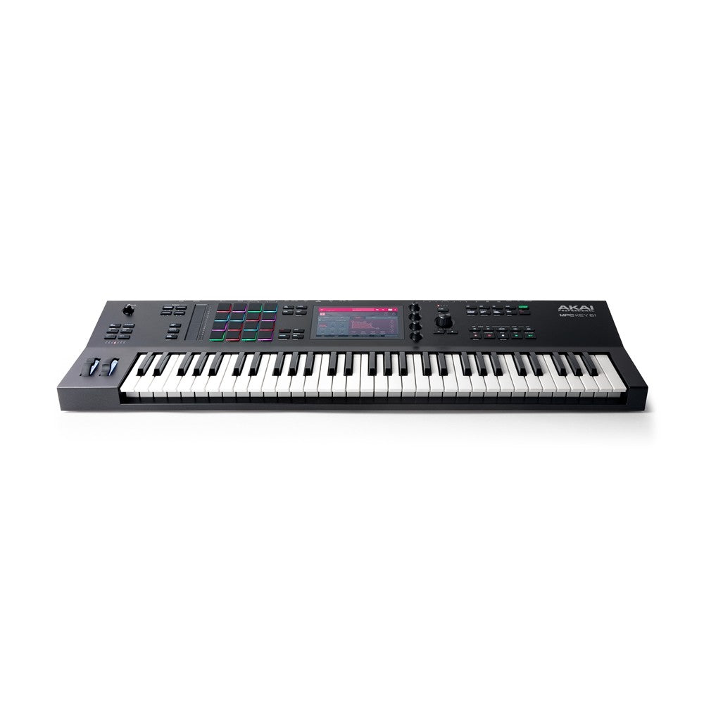 Akai Professional MPC Key 61