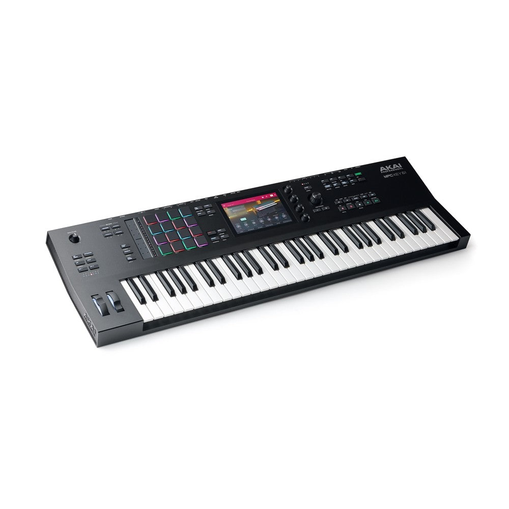 Akai Professional MPC Key 61