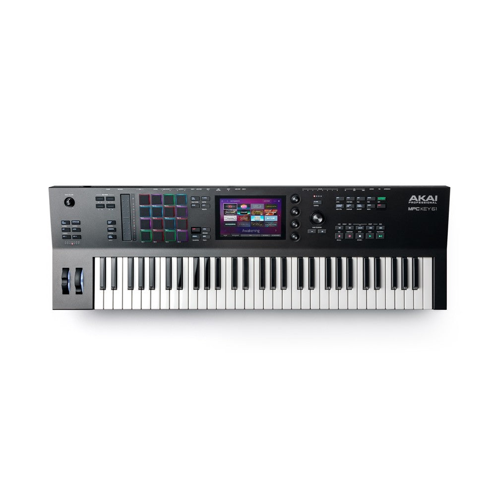 Akai Professional MPC Key 61