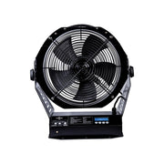 DJ Power H-9 - Pro DMX Fan