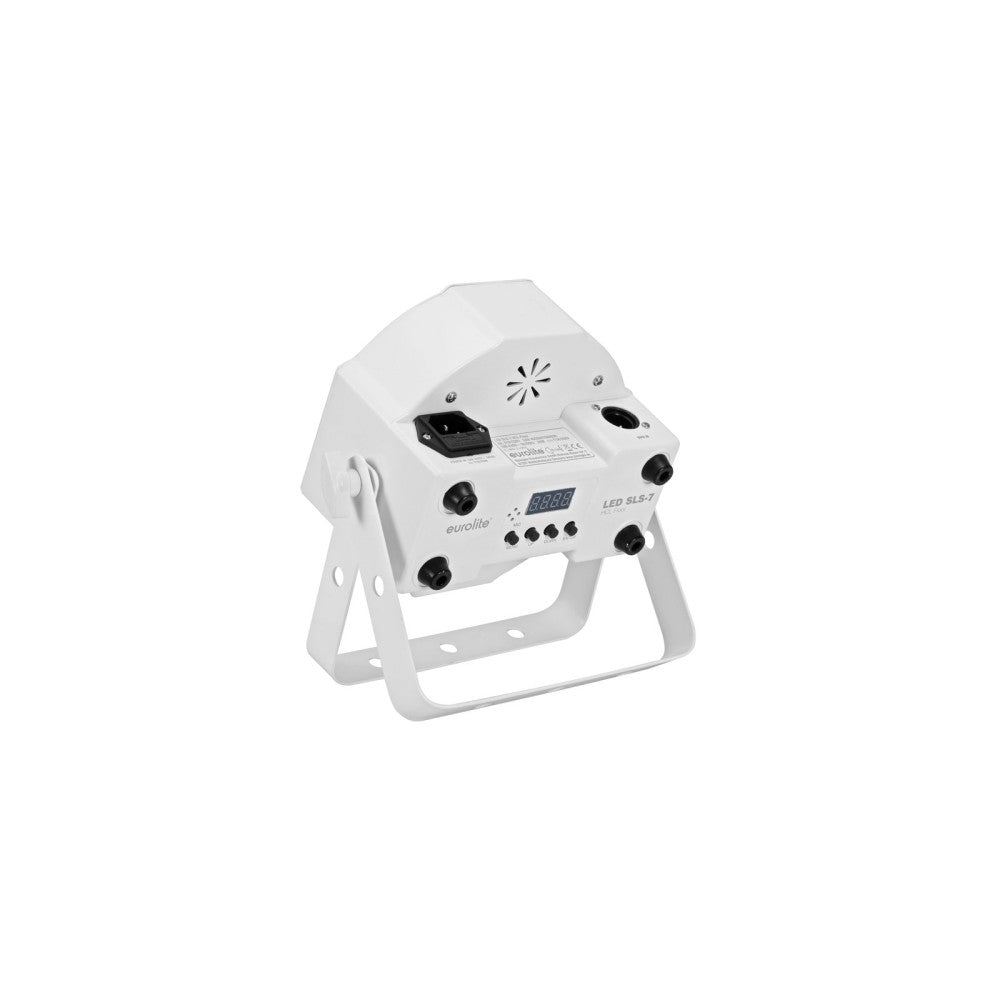 EUROLITE LED SLS-7 HCL White