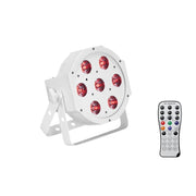 EUROLITE LED SLS-7 HCL Bianco