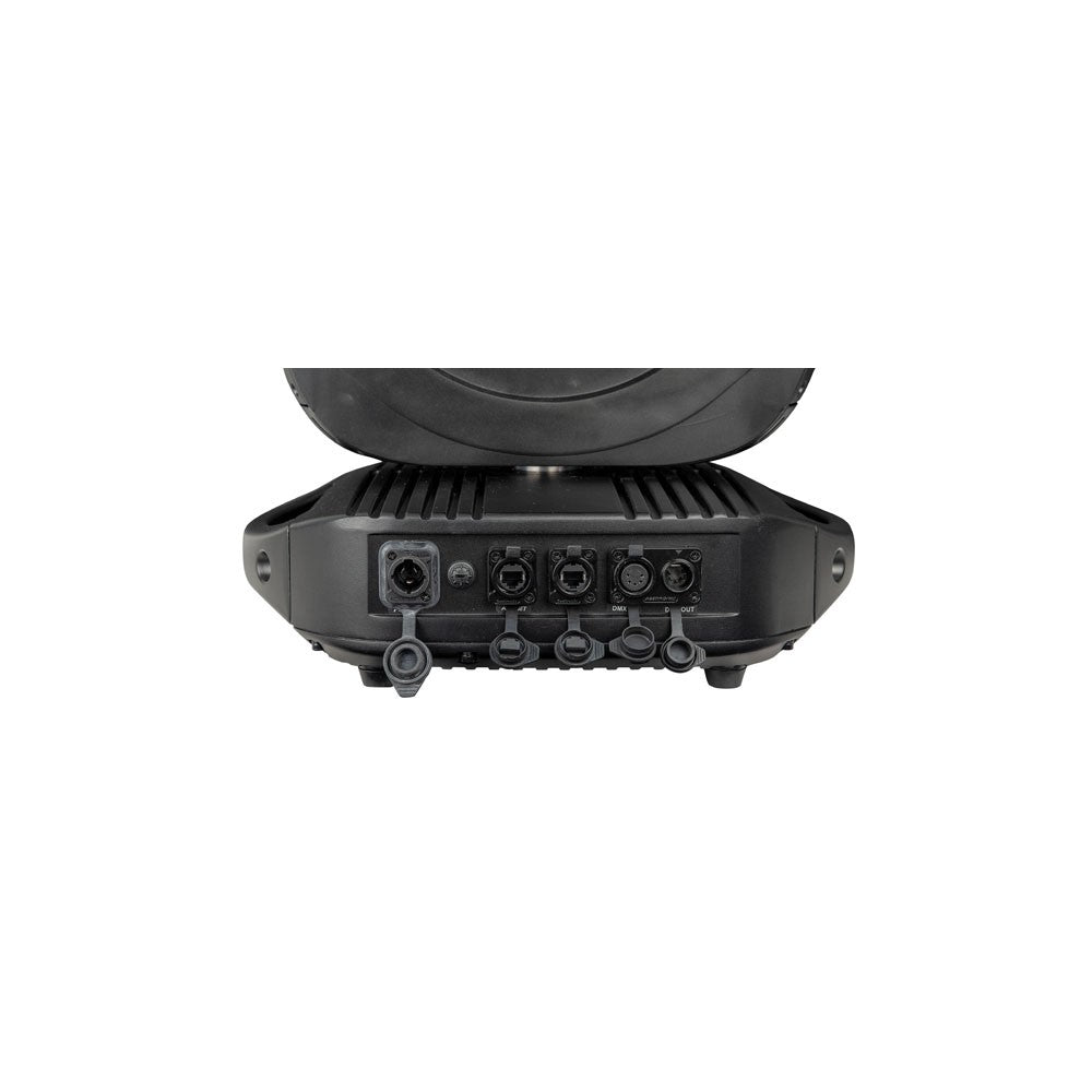 Showtec Polar 1920 Wash Cabeza móvil IP-65 B-Stock