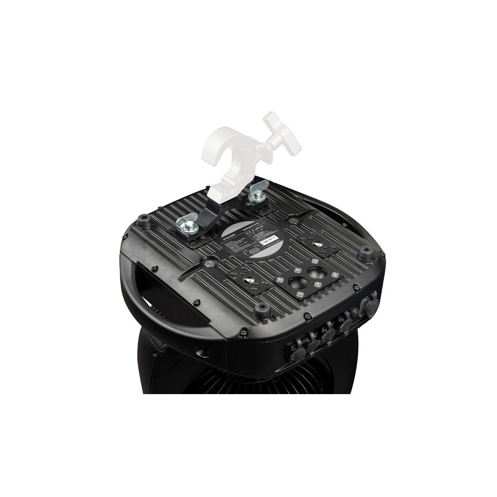Showtec Polar 1920 Wash Cabeza móvil IP-65 B-Stock