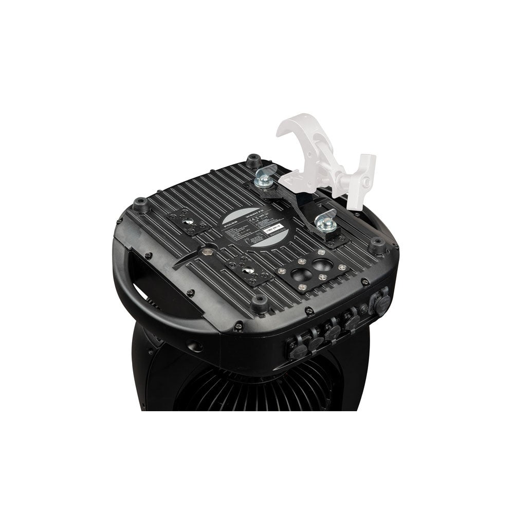 Showtec Polar 1920 Wash Cabeza móvil IP-65 B-Stock