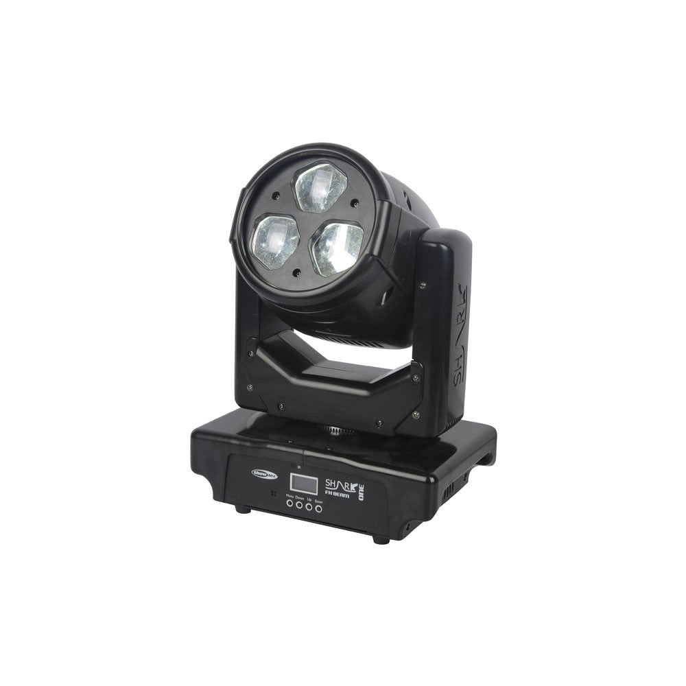 Showtec Shark Beam FX One 3x 40W B-Stock
