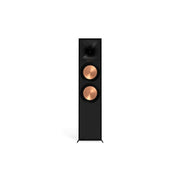 KLIPSCH R-800F DIFFUSORE DA PAVIMENTO BASS REFLEX A 2 VIE