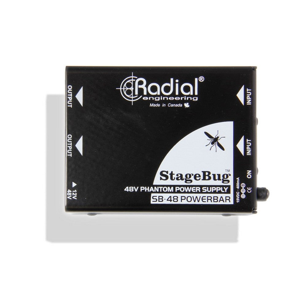 Radial Engineering SB48