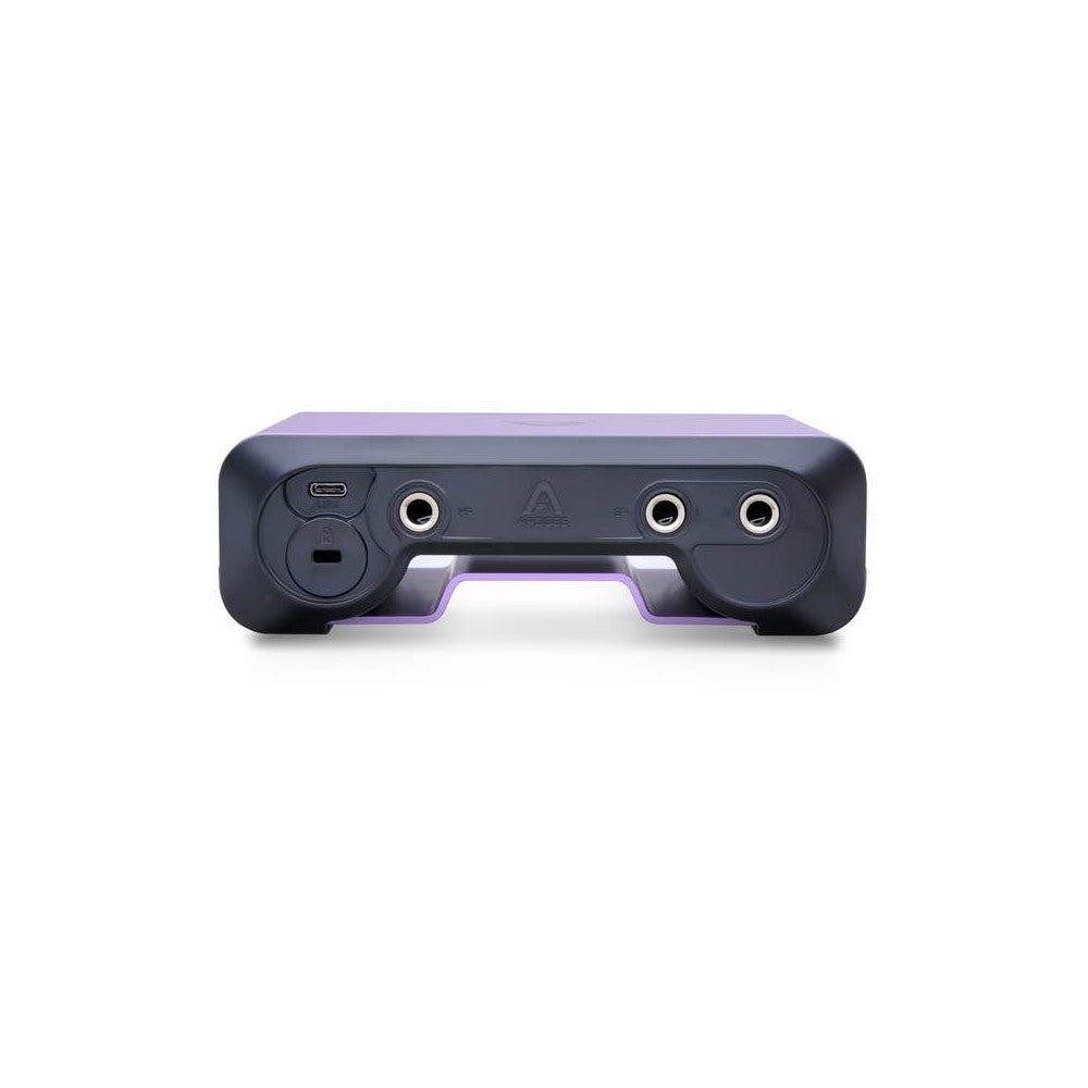 Apogee Boom 2x2 USB C Audio Interface