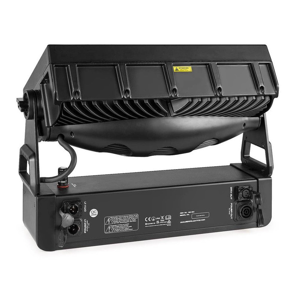 Beamz StarColor540Z WashZoom 36x15W WDMX