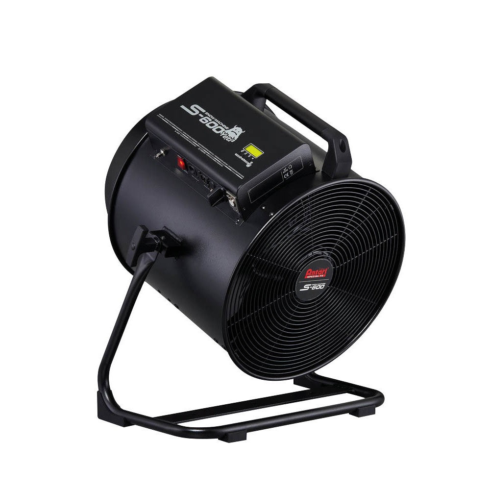 Antari S-600 Yeti Máquina de nieve