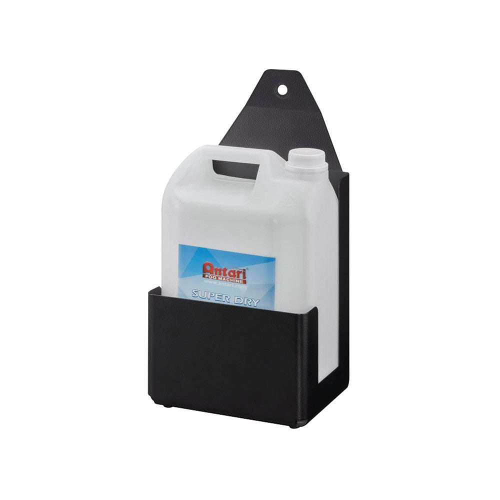 Antari Soporte para botellas para S-600 Yeti Adecuado para bidón de 5 l