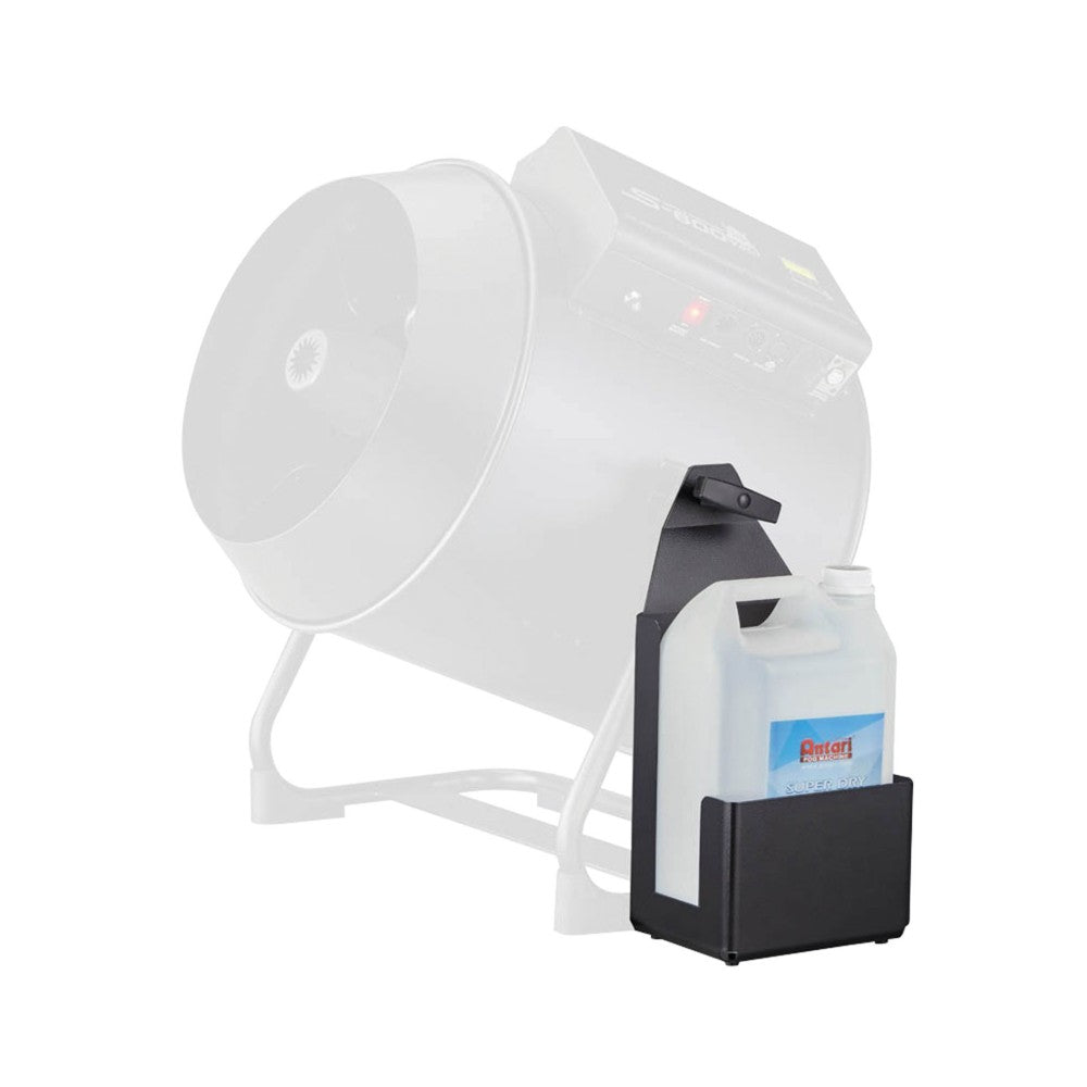 Antari Supporto flaconi per S-600 Yeti Adatto per tanica da 5 l