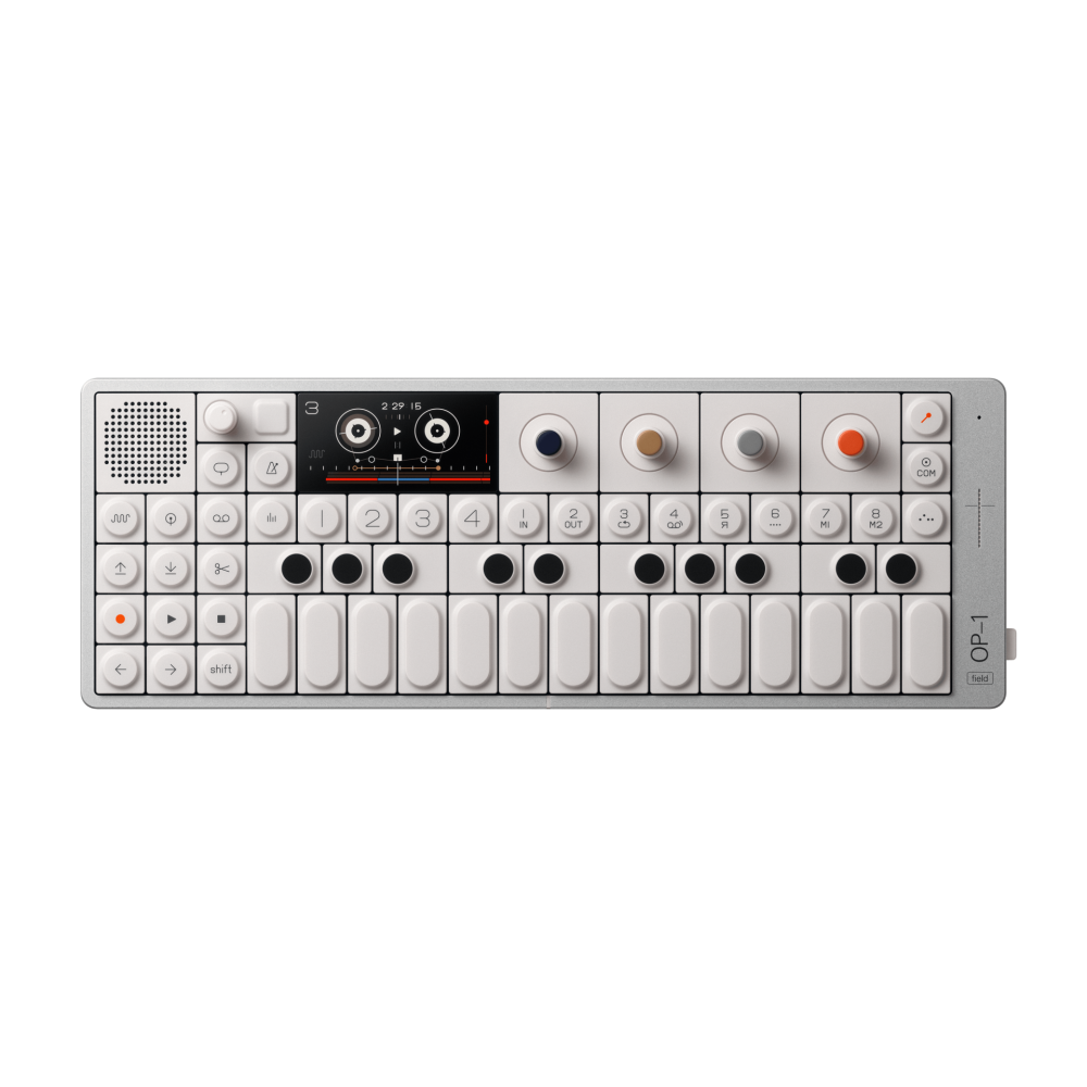 TEENAGE ENGINEERING OP-1 Field