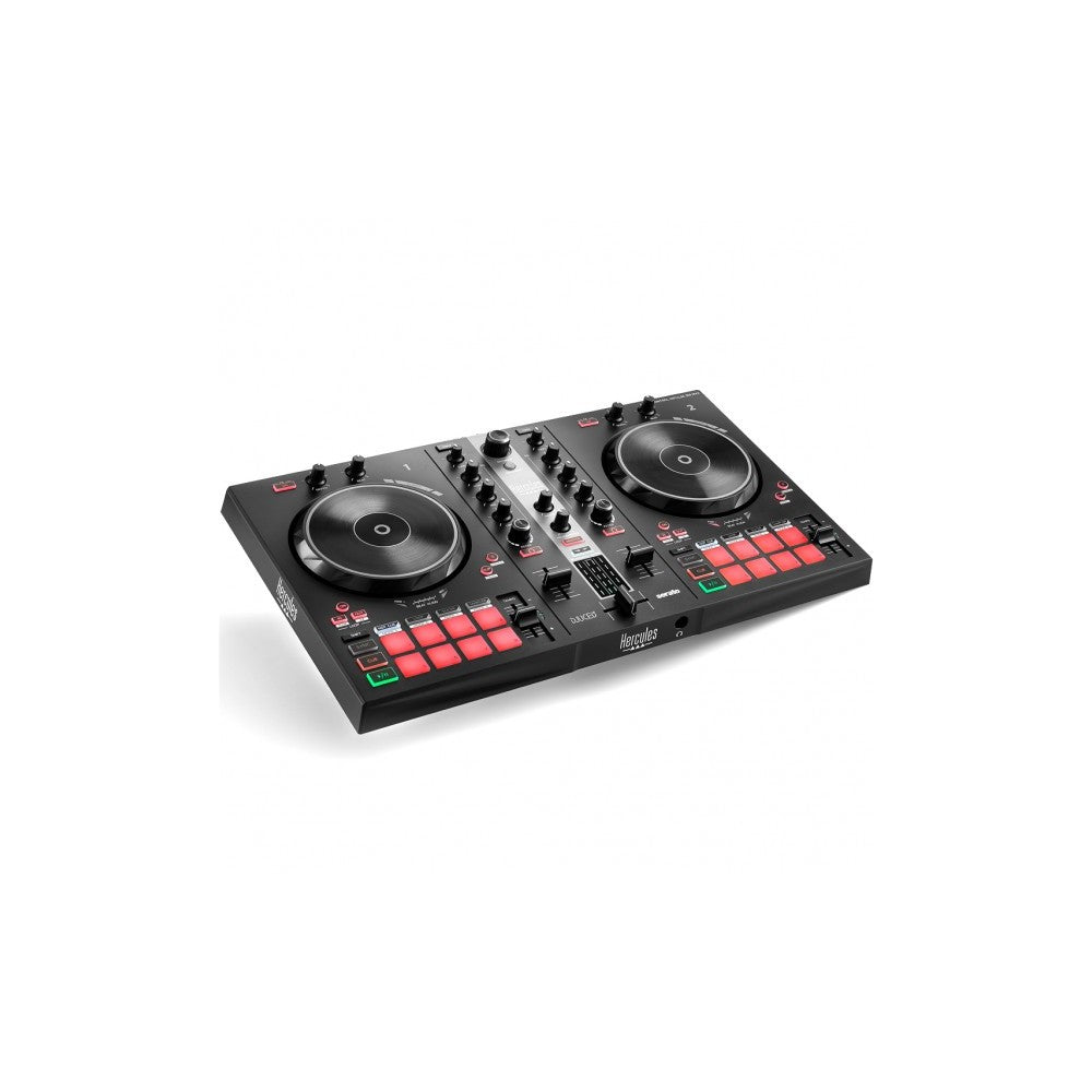 HERCULES DJ CONTROL INPULSE 300 Mk2